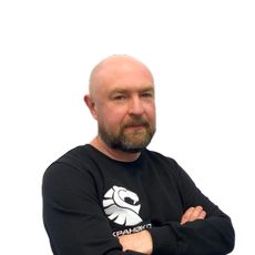 Сунгуров Дмитрий Сергеевич, стоматолог-хирург