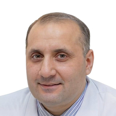Степанян Мушег Агоевич, нейрохирург
