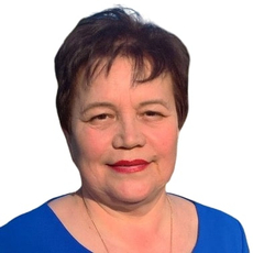 Ханнанова Разиля Абузаровна, семейный врач