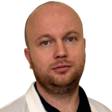 Белоусов Павел Владимирович, ортопед