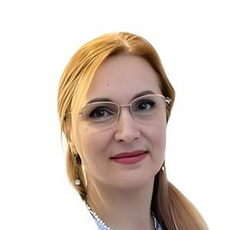 Фролова Юлия Леонидовна, семейный психолог