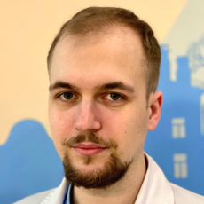 Смоляков Максим Валентинович, уролог