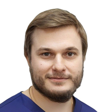 Романов Иван Романович, эндоскопист