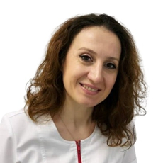 Сейранян Гаянэ Самвеловна, стоматолог-терапевт