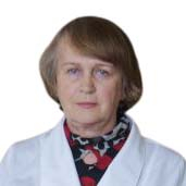 Тиханова Наталья Павловна, кардиолог