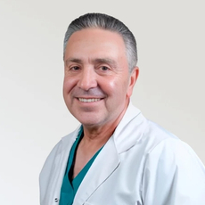 Климов Александр, сосудистый хирург