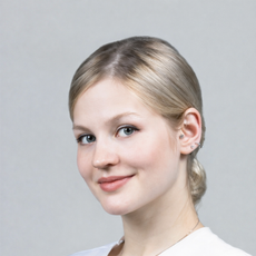 Катышева Ирина Евгеньевна, ортодонт