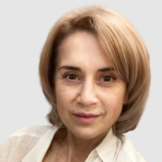 Камшилова Алина Батразовна, детский уролог