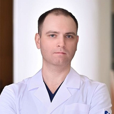 Масленников Вячеслав Игоревич, офтальмолог