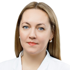 Кашицына Антонина Владимировна, терапевт