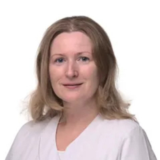 Вернигора Дина Николаевна, невролог