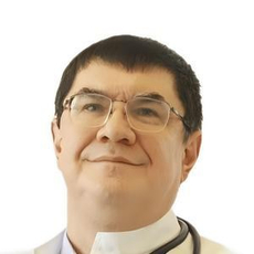 Дерманский Дмитрий Николаевич, кардиолог