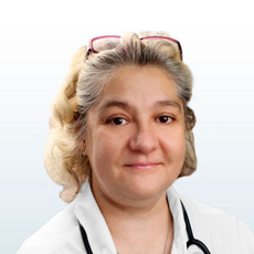 Хейдар Лейла Хусейновна, гинеколог