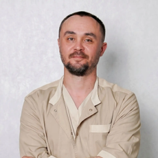Жуманкулов Арман Маженович, стоматолог-хирург