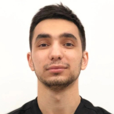 Мусаев Шамиль Магомед-Хабибович, пародонтолог