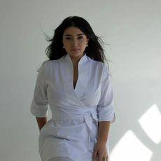 Билян Лидия Горовна, стоматологический гигиенист