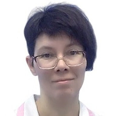 Галанская Мирослава Владимировна, терапевт