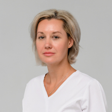 Костина Мария Александровна, стоматолог-терапевт
