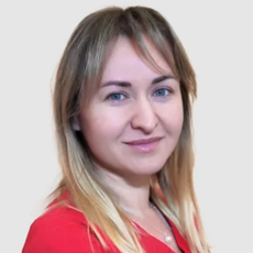 Соломина Наталия Владимировна, гинеколог