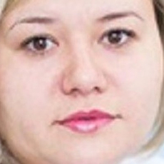 Афанасьева Ляйсан Рустемовна, стоматолог-терапевт