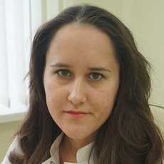 Липатова Анастасия Геннадьевна, терапевт