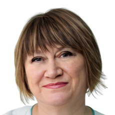 Михеева Светлана Владимировна, гинеколог