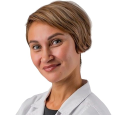 Султанахмедова Эльвира Айдаровна, психолог