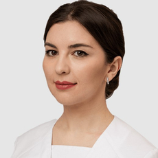 Текеева Асият Иссаевна, химиотерапевт