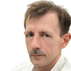 Чугаев Олег Борисович, офтальмолог