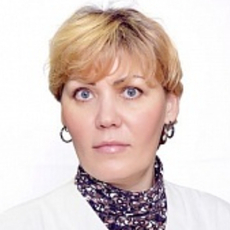 Кочанова Марина Николаевна, рентгенолог