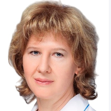 Куликова Наталья Викторовна, невролог