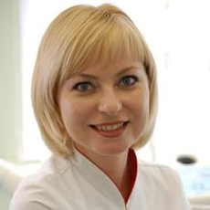 Градова Елена Александровна, стоматолог-терапевт