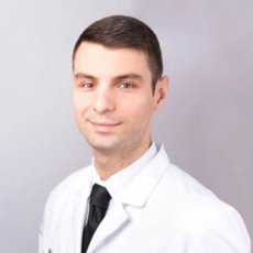 Заркуа Варлам Тенгизович, химиотерапевт