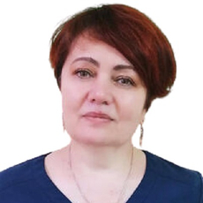 Телятникова Лариса Ивановна, эндоскопист