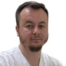 Джанарсланов Джохар Гусейнович, ортопед