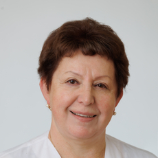 Виноградова Светлана Валентиновна, эндокринолог