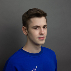 Скупченко Михаил Дмитриевич, ортодонт