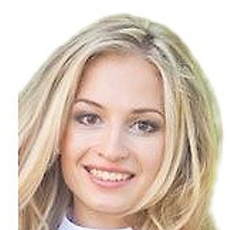 Платонова Наталья Сергеевна, врач УЗД