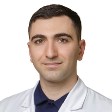 Варданян Маис Геворгович, маммолог-онколог