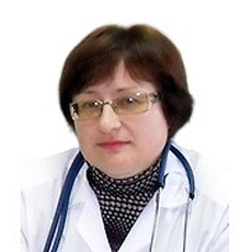 Беспалова Наталья Александровна, педиатр