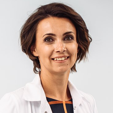 Гарманова Татьяна Николаевна, хирург