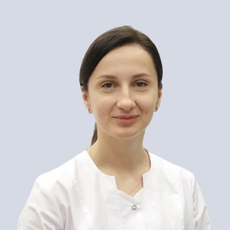 Короткая Лидия Анатольевна, гомеопат