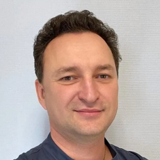 Васьковский Григорий Григорьевич, хирург