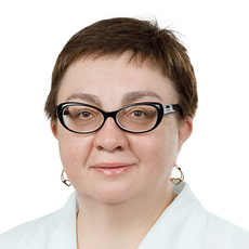 Гребнева Мария Михайловна, гинеколог