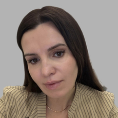 Шевченко Татьяна Ярославовна, психолог