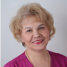 Казьмина Галина Александровна, гинеколог