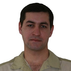 Данилушкин Алексей Викторович, стоматолог-терапевт