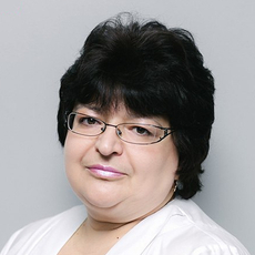 Громаченко Татьяна Францевна, невролог