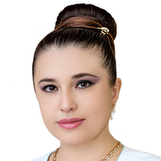 Рябова Светлана Михайловна, ревматолог