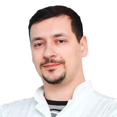 Васильев Антон Юрьевич, гематолог